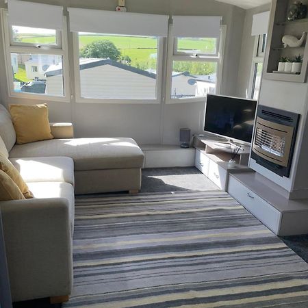 93 Newquay Bay Resort Pet Friendly Εξωτερικό φωτογραφία