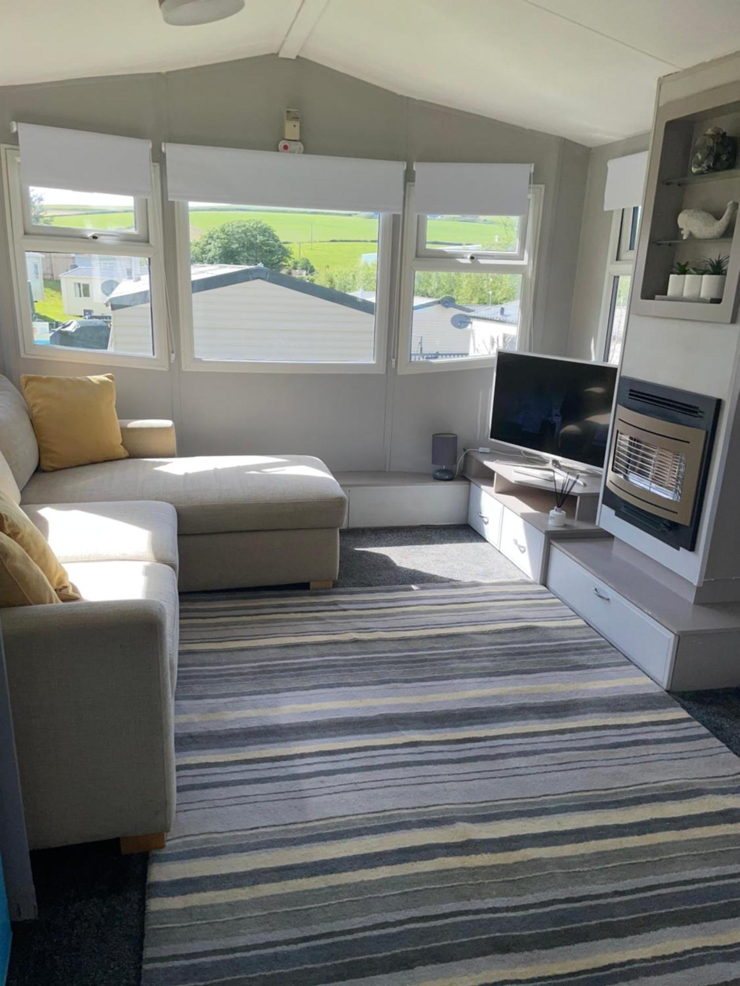 93 Newquay Bay Resort Pet Friendly Εξωτερικό φωτογραφία