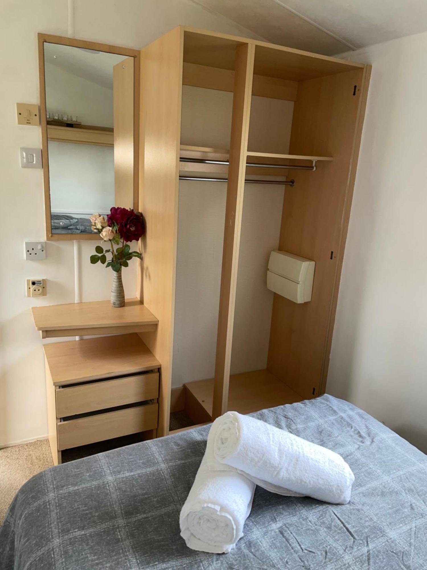 93 Newquay Bay Resort Pet Friendly Εξωτερικό φωτογραφία